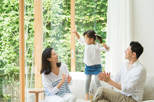 4歳児は待てない！　子どものこころを知ると子育てがずっと楽になる