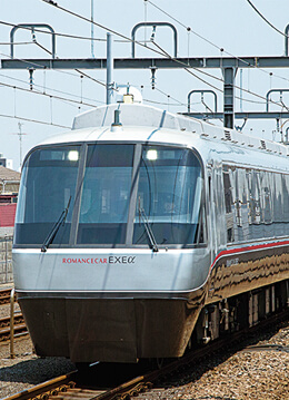 小田急電鉄が3月12日（土）よりダイヤ変更を実施