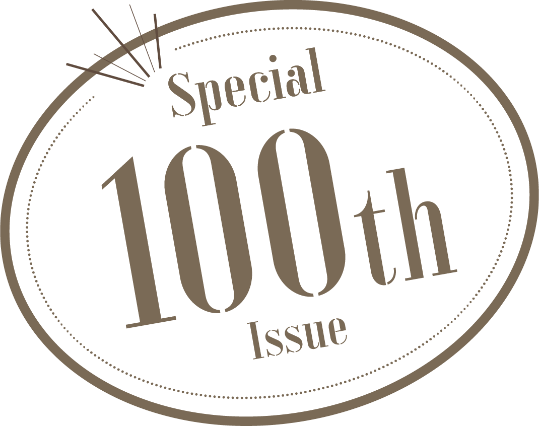 Special 100th Issue