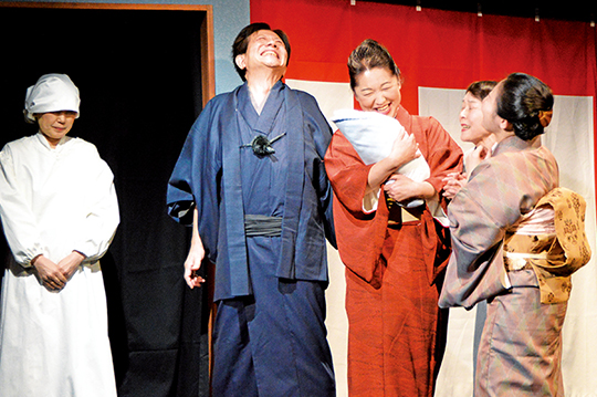 演劇の街・下北沢の恒例イベントが今年も開催