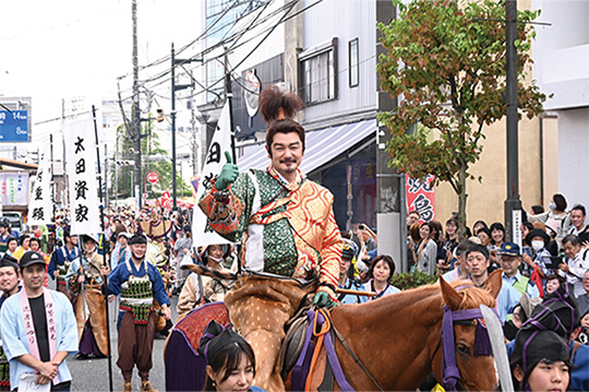 パンサー尾形さんや3時のヒロイン福田さんも登場