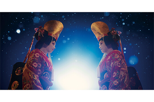 映画ファンを中心とした手作り映画祭