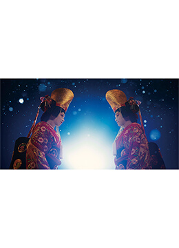 映画ファンを中心とした手作り映画祭