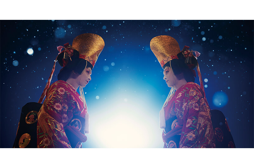 映画ファンを中心とした手作り映画祭