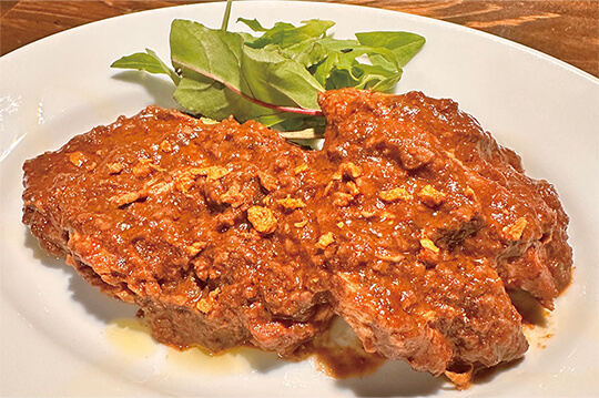 「チーズ」と「激辛」をテーマにしたフードイベント