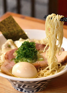 何度でも食べたい 小田急沿線あっさりラーメン3選