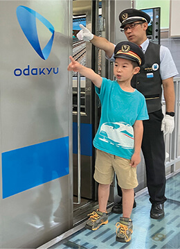 夏の思い出づくりに親子体験イベントを実施