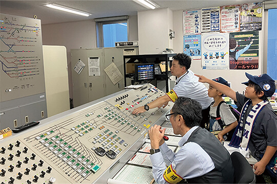 親子で楽しみながら学ぶ鉄道ゼミの事前申込がスタート