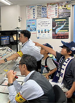 親子で楽しみながら学ぶ鉄道ゼミの事前申込がスタート