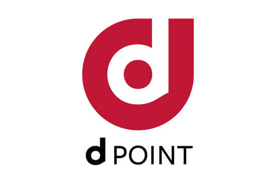 dポイントが20倍になるキャンペーンを開催中