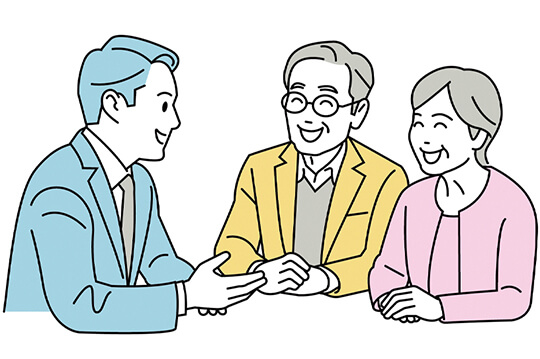 空き家を将来の負担にしないための相談会を開催