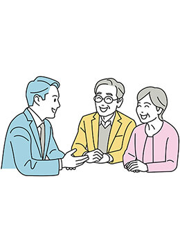 空き家を将来の負担にしないための相談会を開催