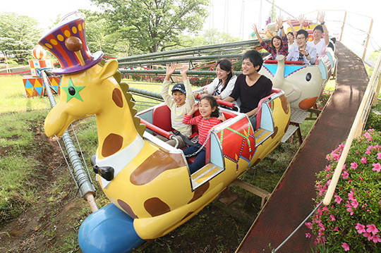 こどもの日に親子でおでかけしたい小田急沿線スポットまとめ