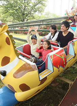 こどもの日に親子でおでかけしたい小田急沿線スポットまとめ