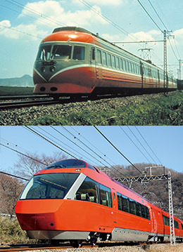 5月25日（土）・26日（日）「小田急ファミリー鉄道展 2019」を開催